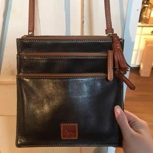 Dooney & Bourke Crossbody Purse